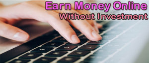 Growmyincome - We help people to get online home based jobs and earn